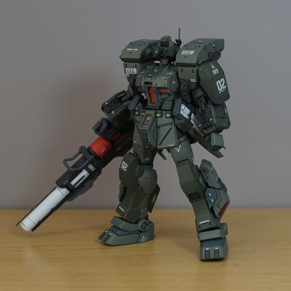 Dragon Brother HG 1144 Spartan - Model Kit Hg บทวิจารณ์และราคา