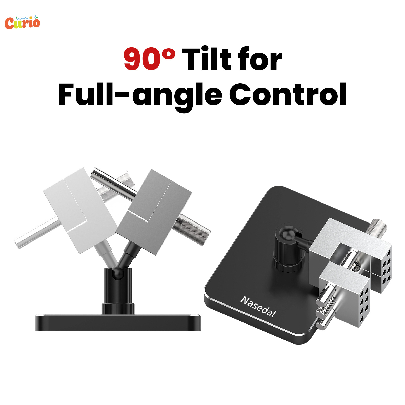 Nasedal 2 in1 Mini Portable Ta - Model Kit Perfect Grade บทวิจารณ์และราคา