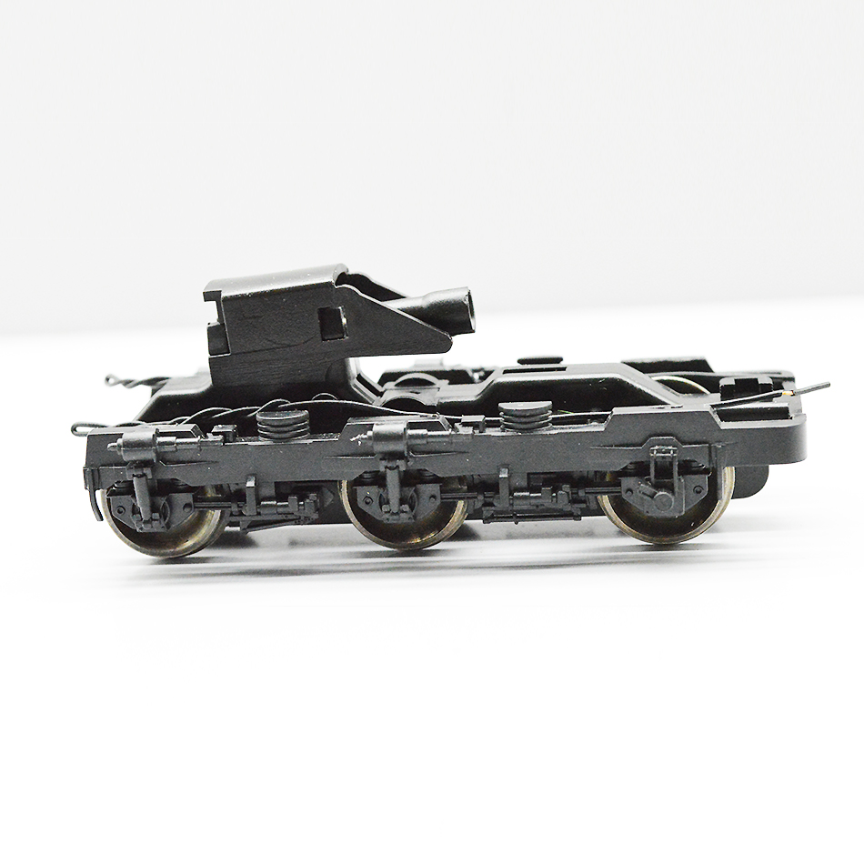 Ho Scale 1:87 Chassis Bogie Mo - Model Kit Locomotive บทวิจารณ์และราคา
