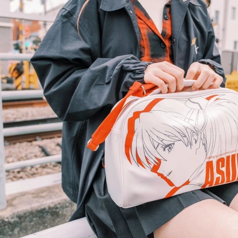 EVA Asuka? Langley Soryu Ikari - Model Kit Aoshima บทวิจารณ์และราคา