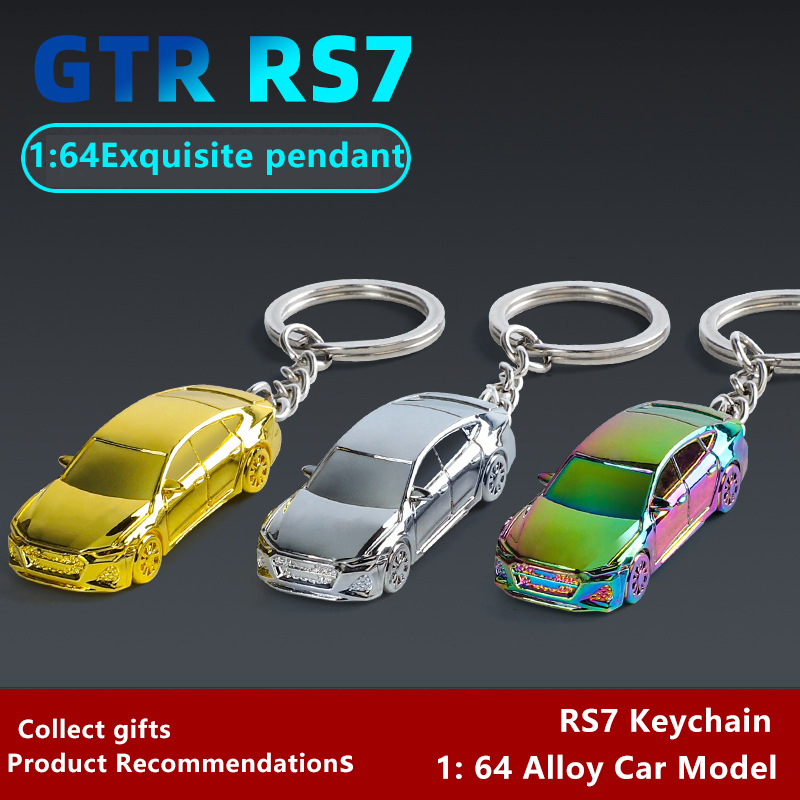 1:64 Scale GTR-R34 RS7 Diecast - Model Kit R34 บทวิจารณ์และราคา