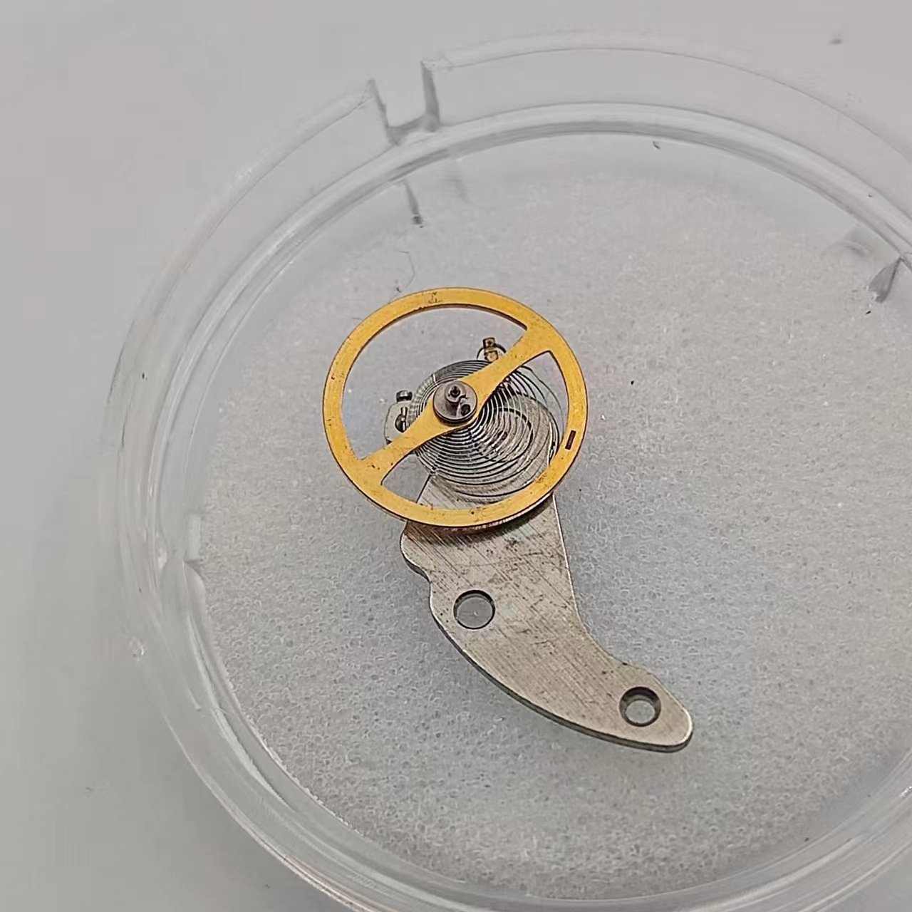 Watch accessories 7009A balanc - Model Kit Perfect Grade บทวิจารณ์และราคา