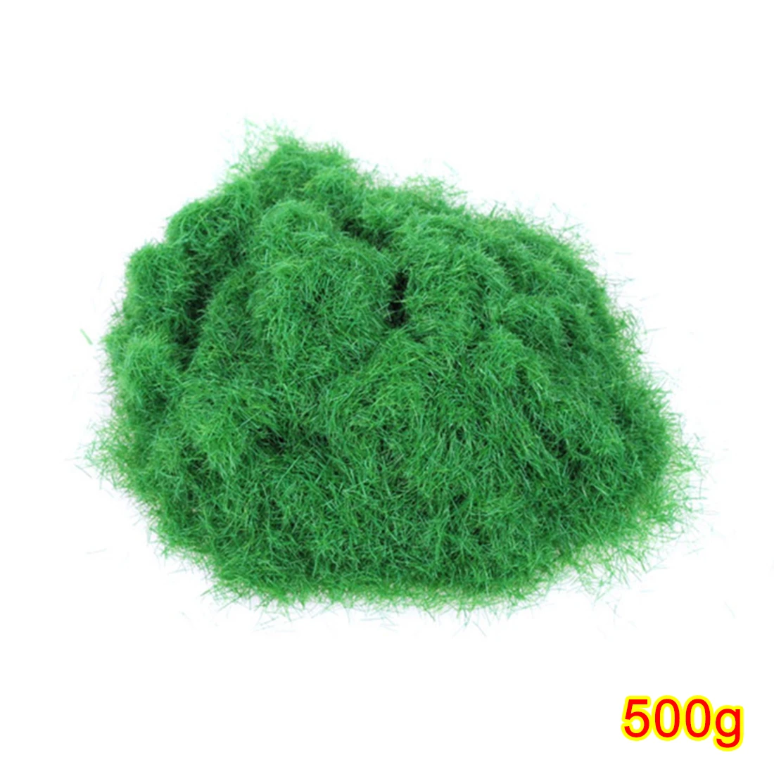 500g Artificial Grass Powder D - Model Kit Locomotive บทวิจารณ์และราคา