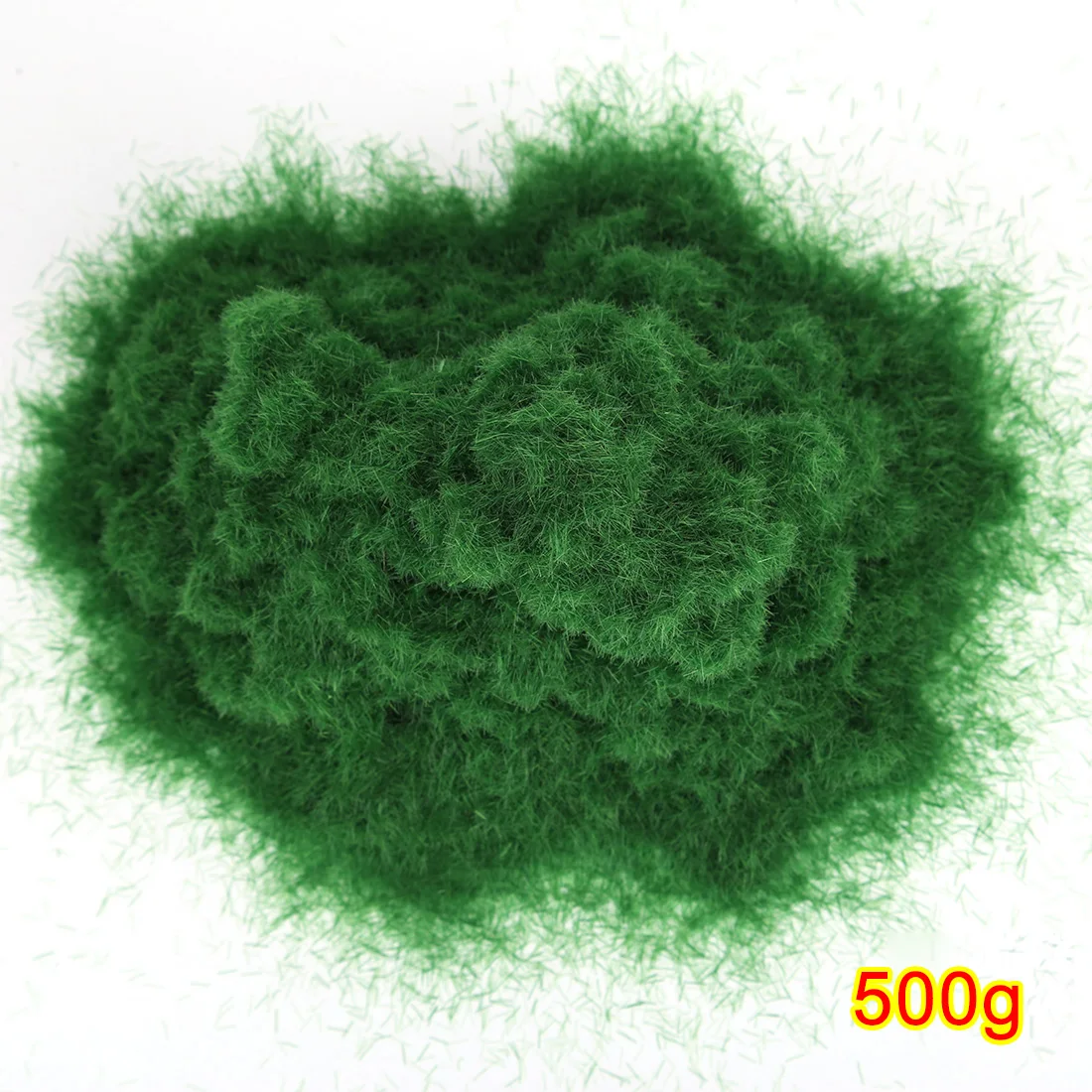 500g Artificial Grass Powder D - Model Kit Locomotive บทวิจารณ์และราคา