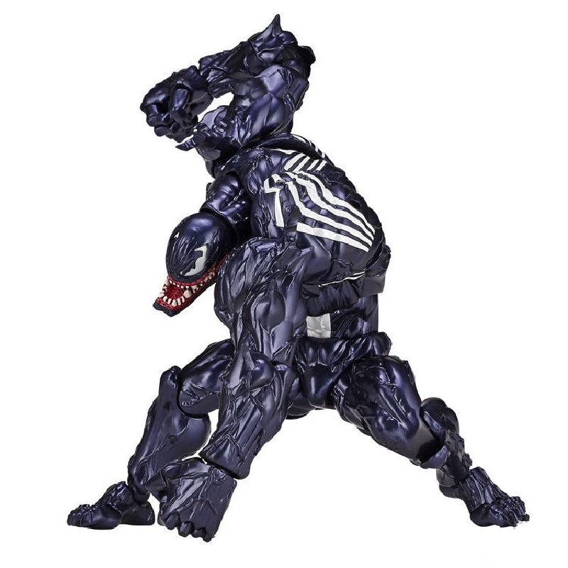 Venom Carnage Action Figure Ch - Model Kit Venom บทวิจารณ์และราคา