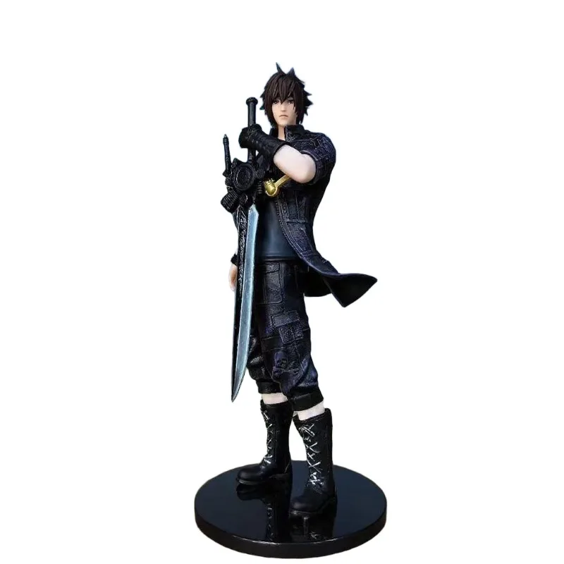 Final Fantasy Collect Anime Fi - Model Kit Final Fantasy บทวิจารณ์และราคา