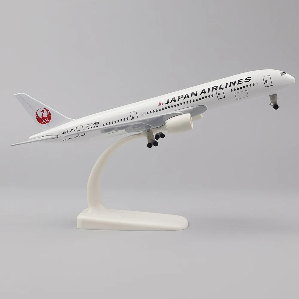 20cm Plane Model Toy Alloy Met - Model Kit Plane บทวิจารณ์และราคา