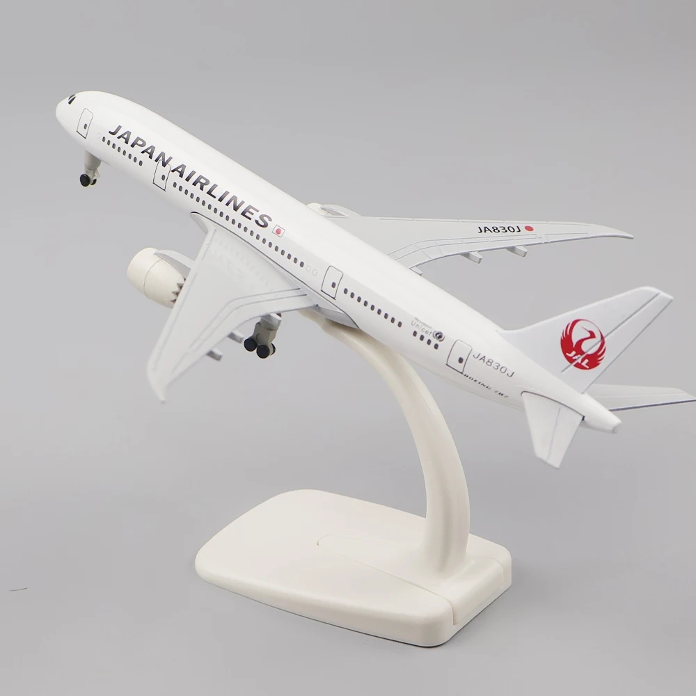 20cm Plane Model Toy Alloy Met - Model Kit Plane บทวิจารณ์และราคา