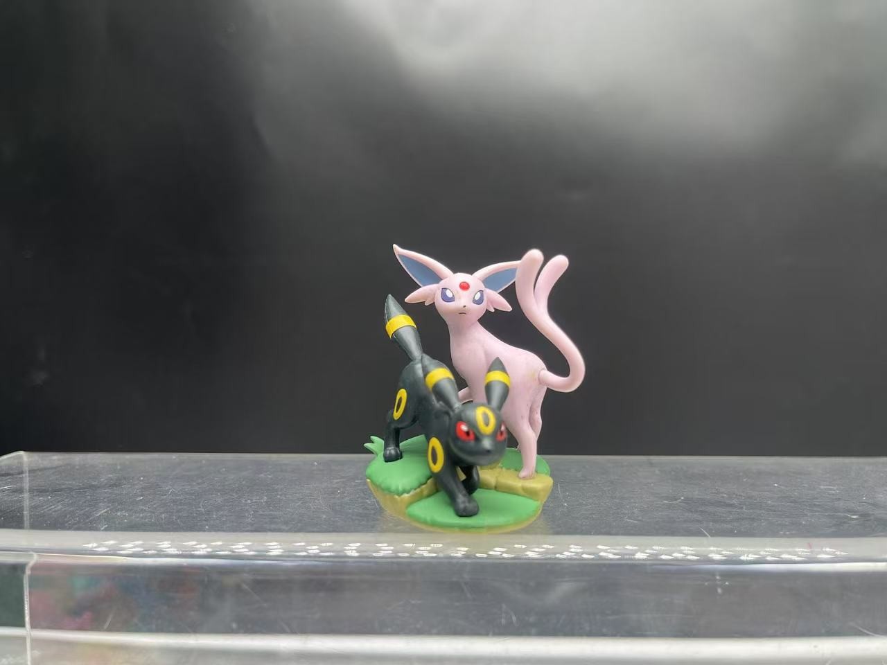 Pokemon Anime Cartoon Cute Umb - Model Kit Umbreon บทวิจารณ์และราคา