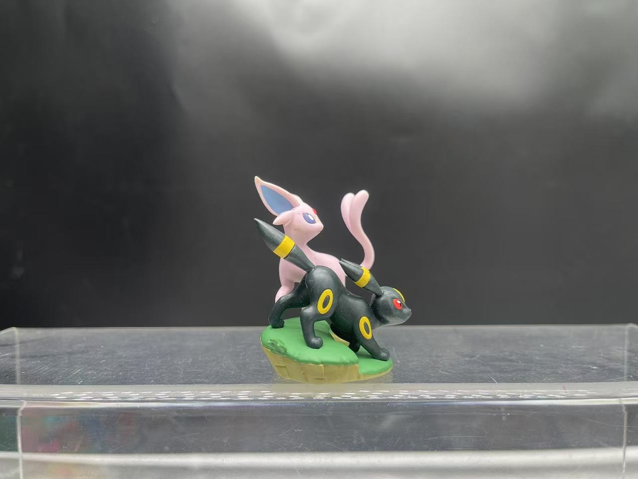 Pokemon Anime Cartoon Cute Umb - Model Kit Umbreon บทวิจารณ์และราคา