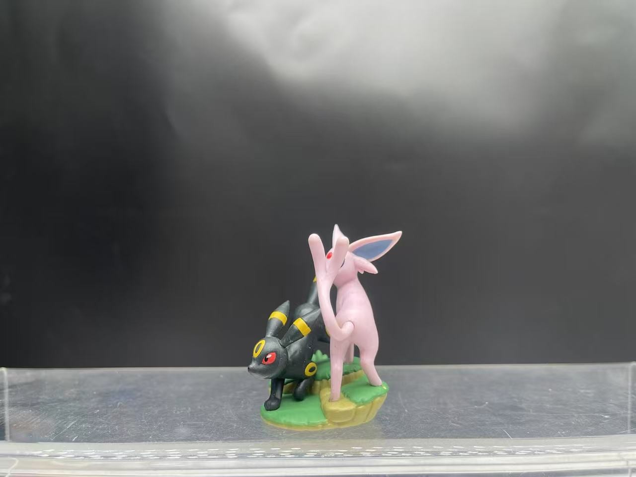 Pokemon Anime Cartoon Cute Umb - Model Kit Umbreon บทวิจารณ์และราคา