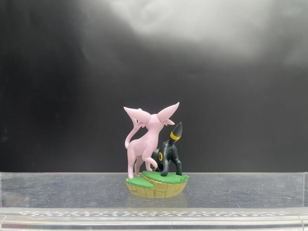 Pokemon Anime Cartoon Cute Umb - Model Kit Umbreon บทวิจารณ์และราคา