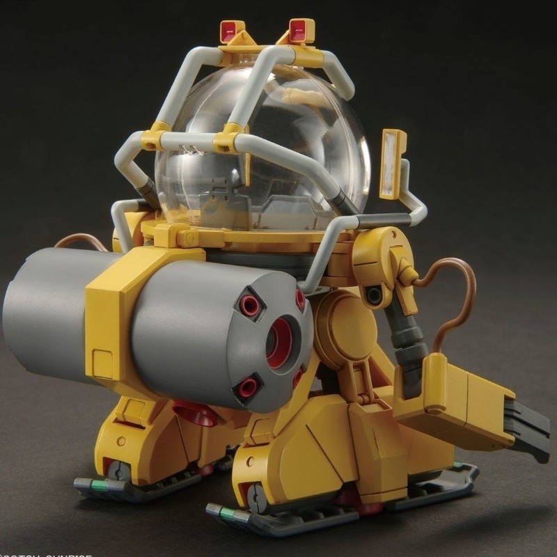 New HG Troll 800 Construction  - Model Kit Hg บทวิจารณ์และราคา