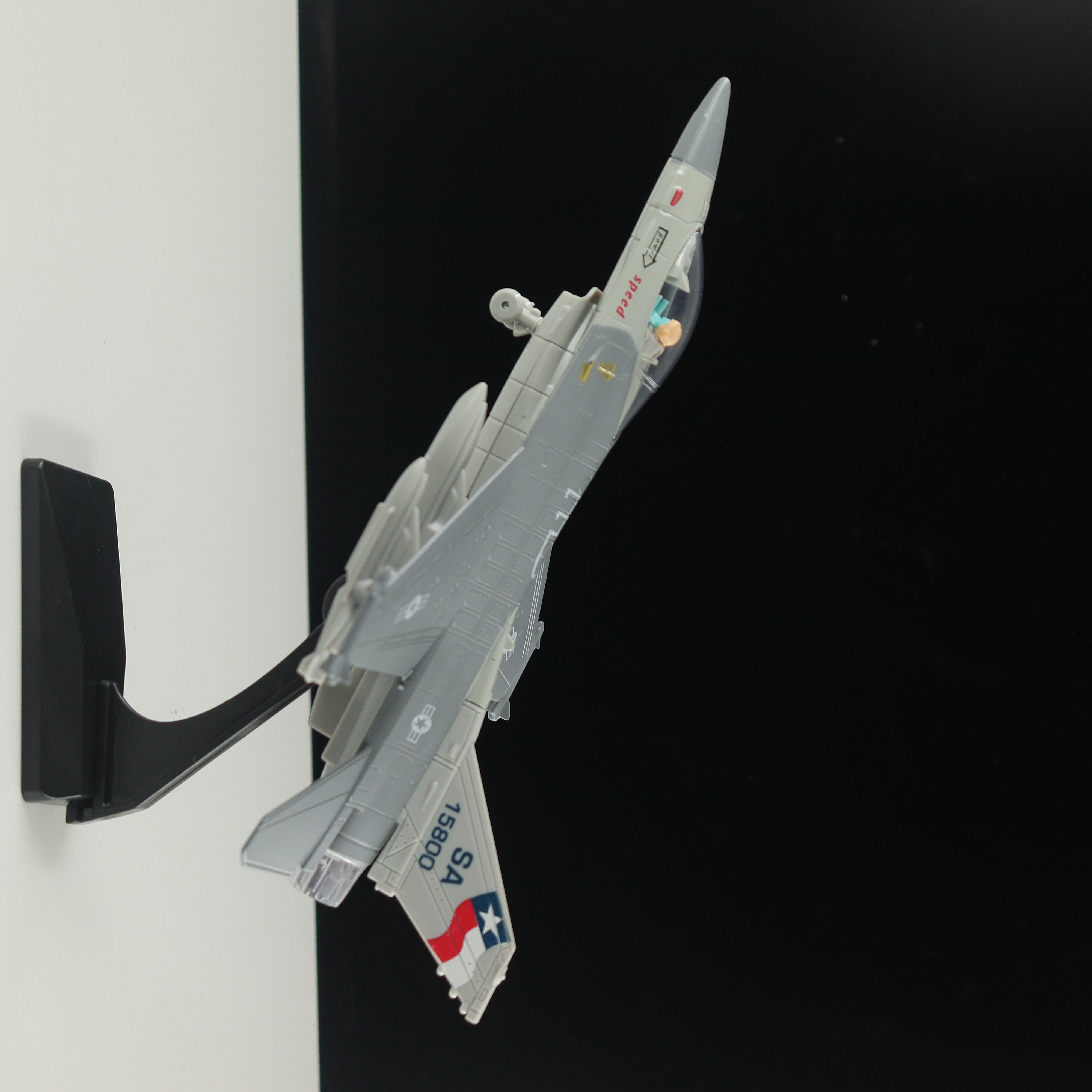 J15 F16 F22  Aircraft Serie Ra - Model Kit Plane บทวิจารณ์และราคา