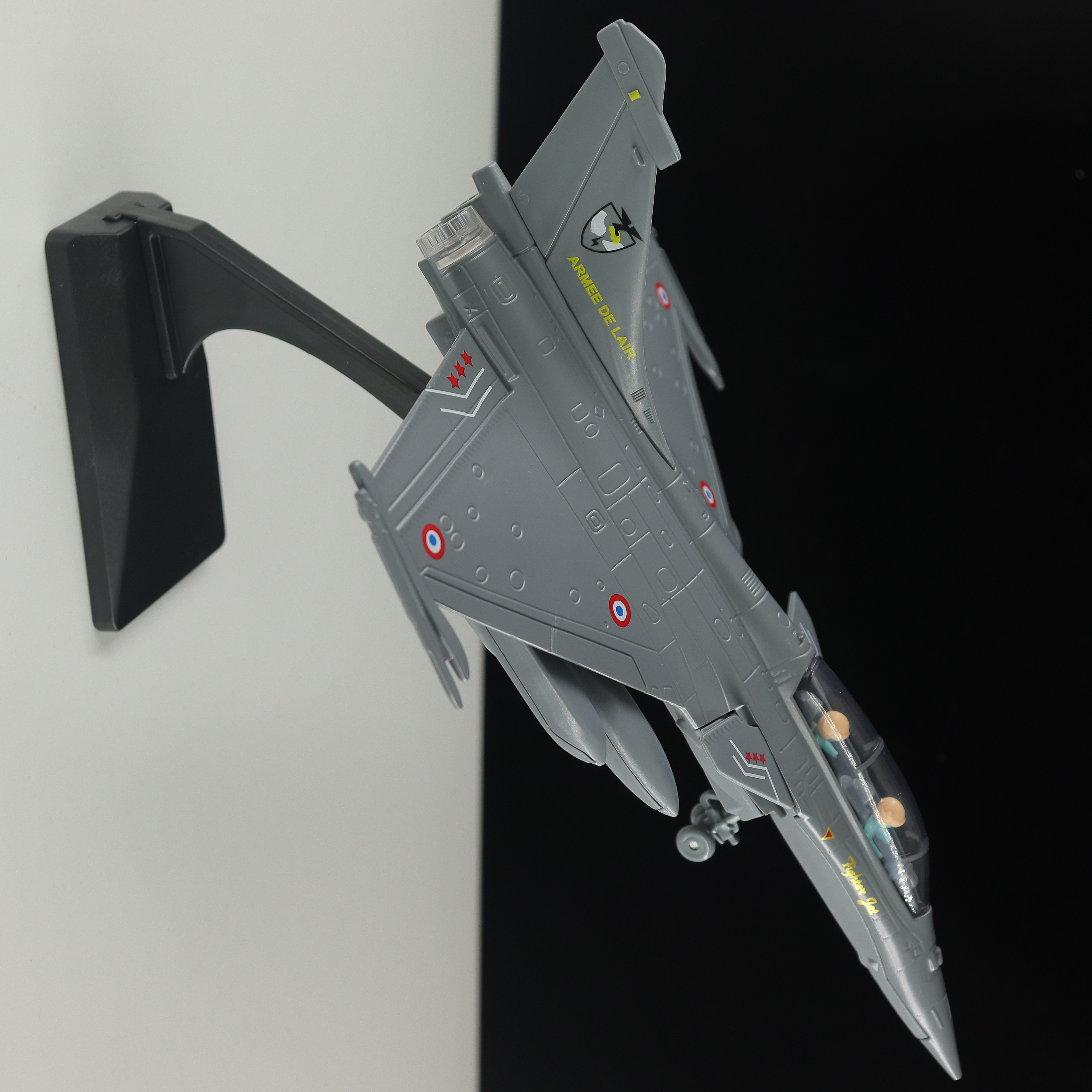 J15 F16 F22  Aircraft Serie Ra - Model Kit Plane บทวิจารณ์และราคา