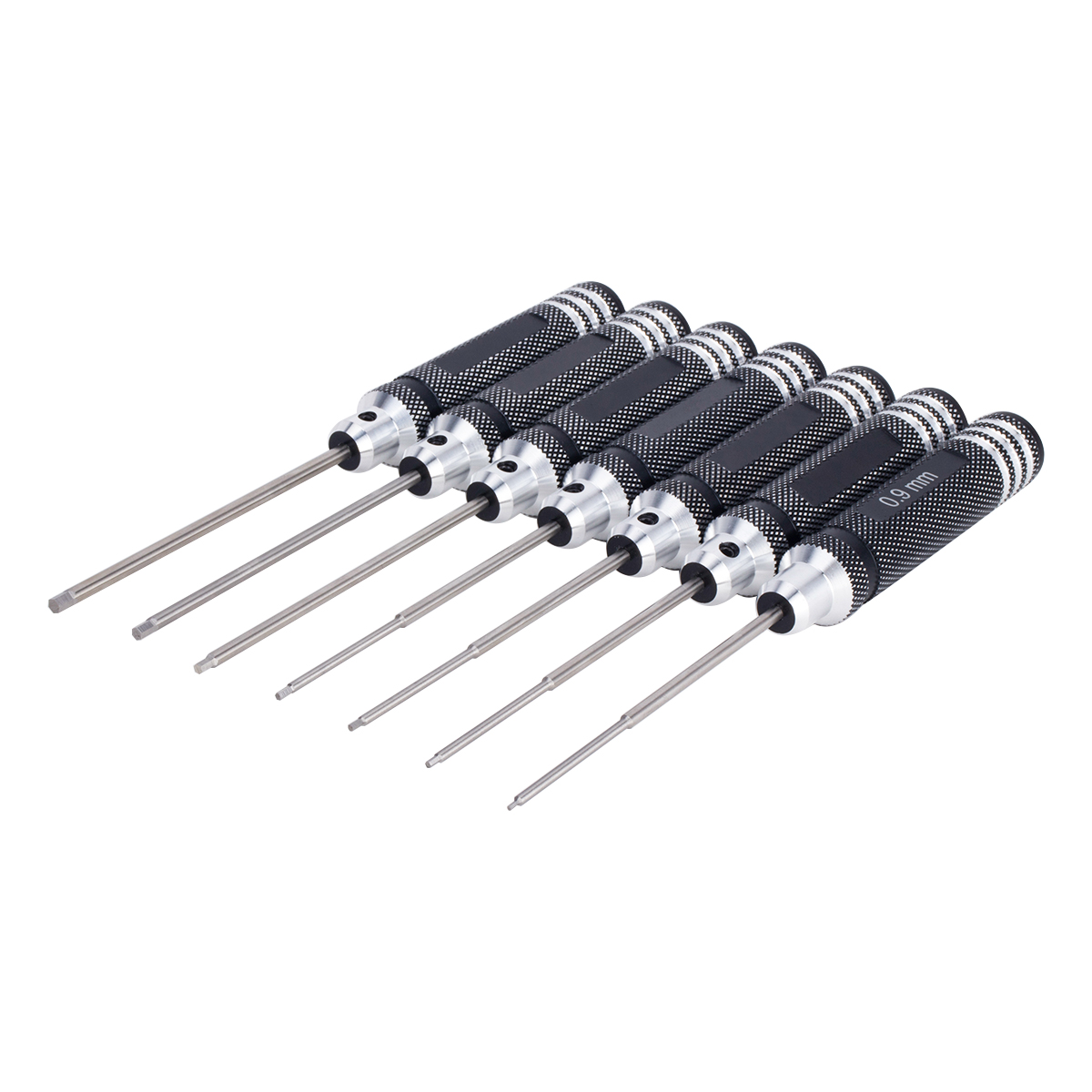 7 IN 1 Steel Hex Socket Profes - Model Kit Plane บทวิจารณ์และราคา