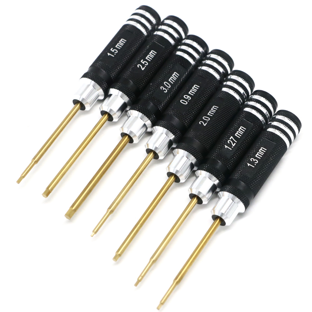7pcs Titanium Plating Mini Pre - Model Kit Perfect Grade บทวิจารณ์และราคา