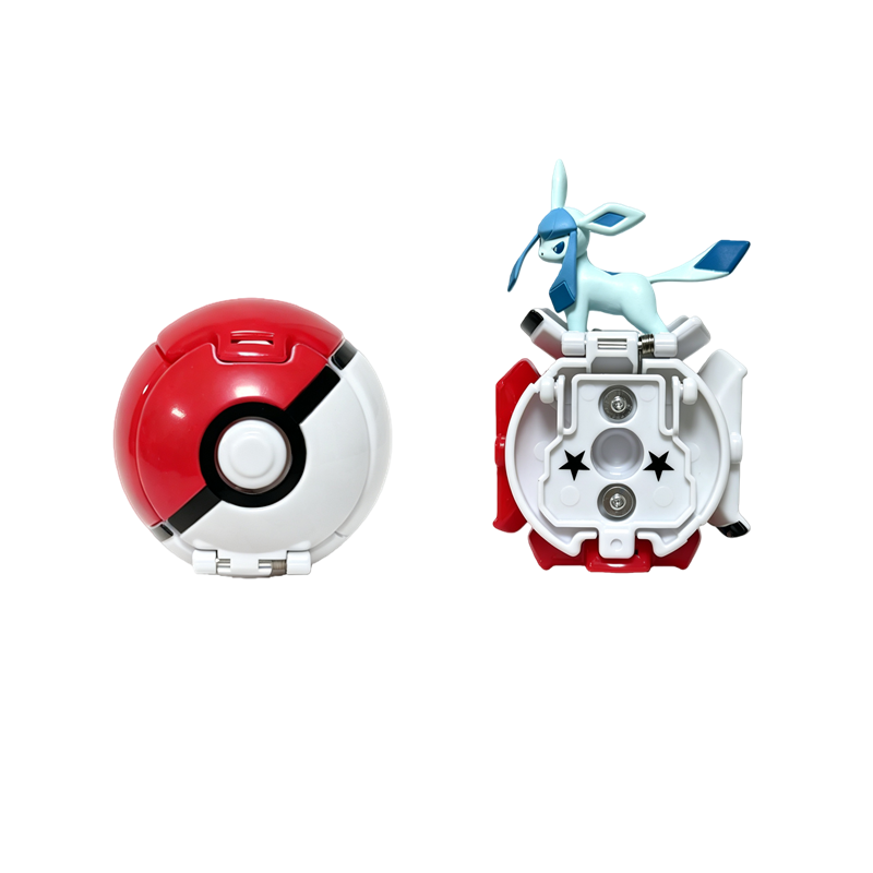 Pokemon Elf Ball Pokeball Anim - Model Kit Umbreon บทวิจารณ์และราคา