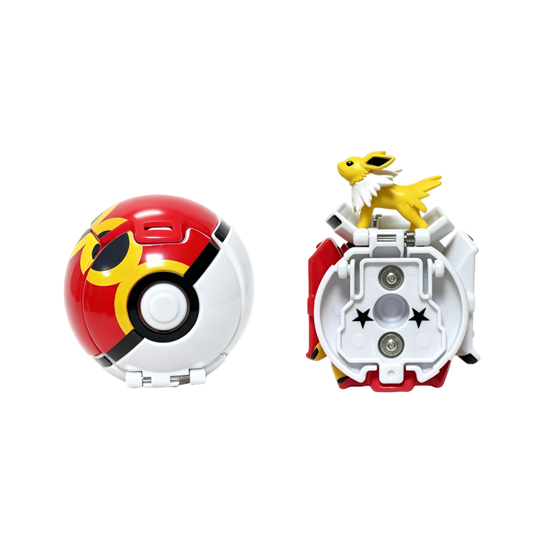 Pokemon Elf Ball Pokeball Anim - Model Kit Umbreon บทวิจารณ์และราคา