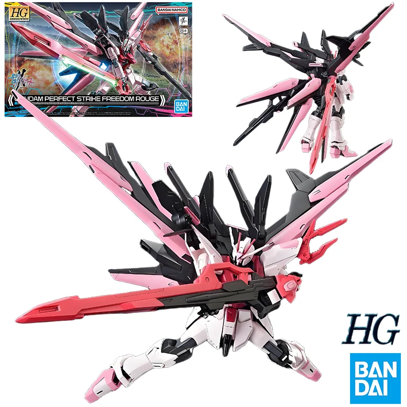 Bandai Gundam Model Kit HG Per - Model Kit Perfect Grade บทวิจารณ์และราคา