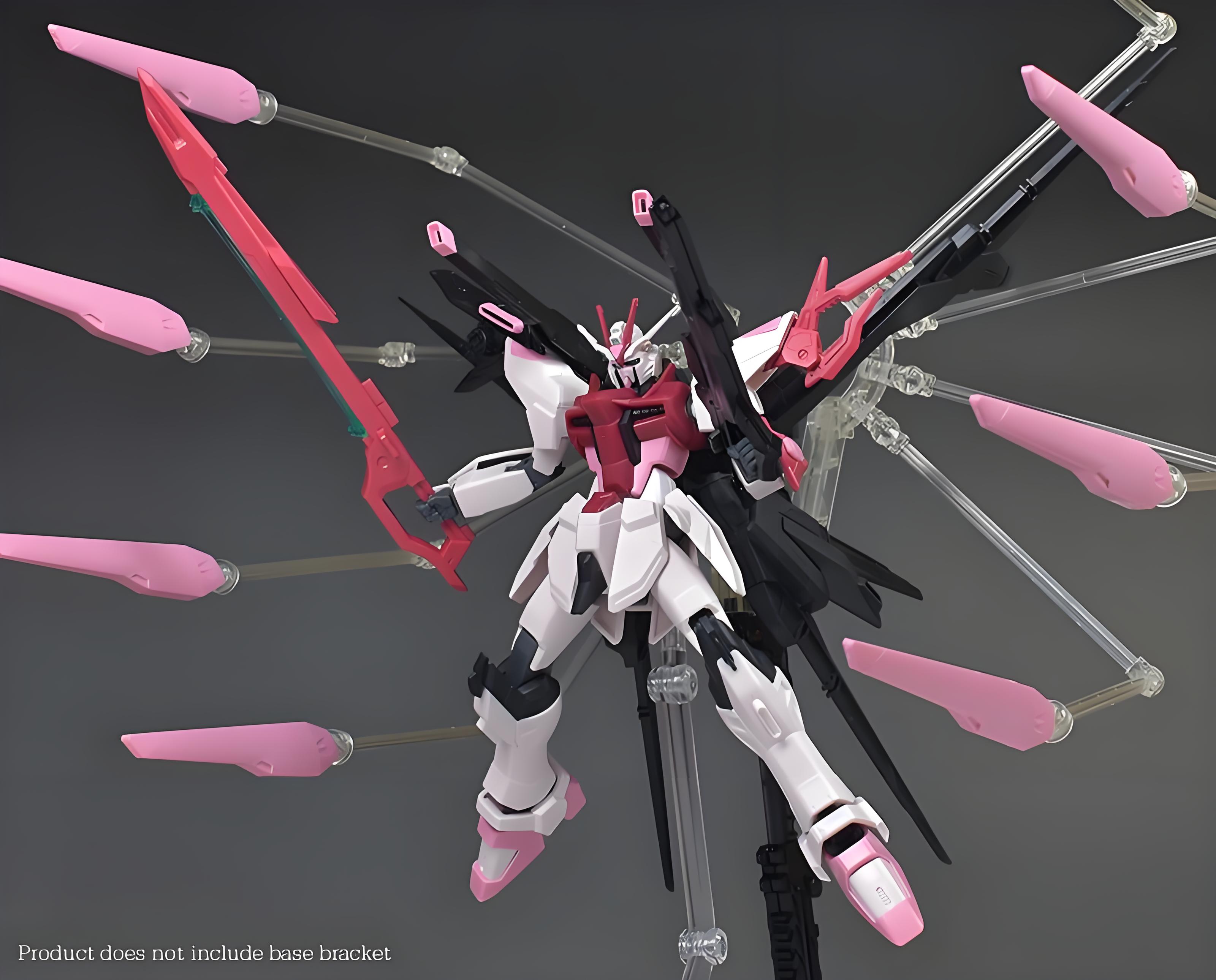 Bandai Gundam Model Kit HG Per - Model Kit Perfect Grade บทวิจารณ์และราคา