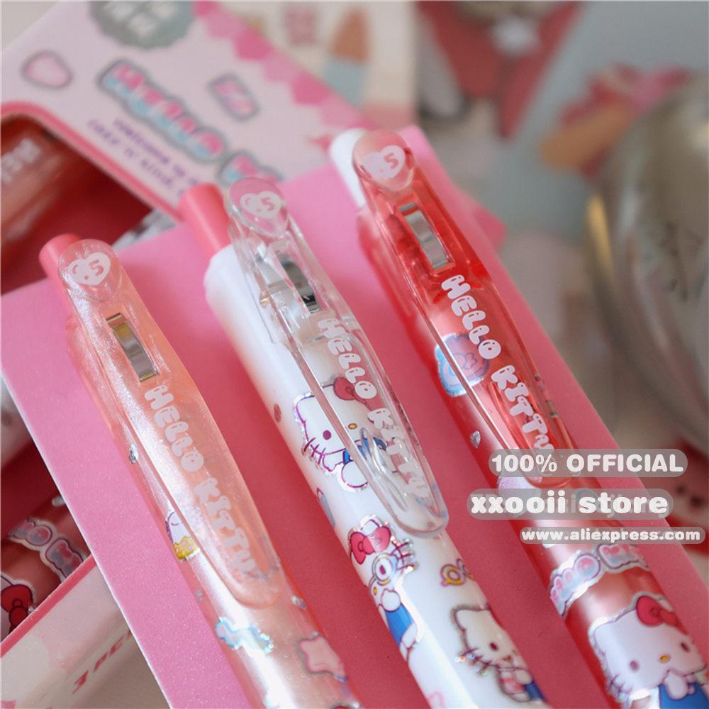 Genuine Sanrio Hello Kitty Cin - Model Kit Plastic บทวิจารณ์และราคา