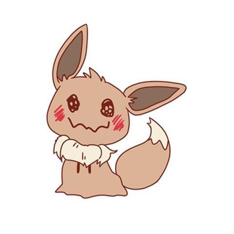 Eevee Family Keychain Bag Flar - Model Kit Umbreon บทวิจารณ์และราคา