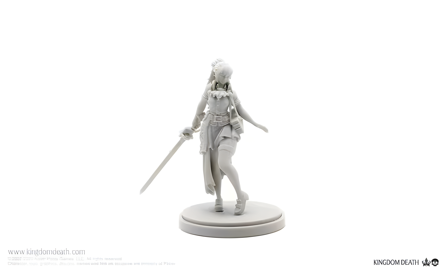 model kit resin kit 28352  KIN - Model Kit Baki บทวิจารณ์และราคา