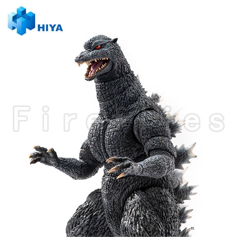 [Pre-Order]18CM HIYA Action Fi - Model Kit Final Fantasy บทวิจารณ์และราคา