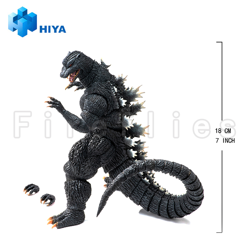 [Pre-Order]18CM HIYA Action Fi - Model Kit Final Fantasy บทวิจารณ์และราคา