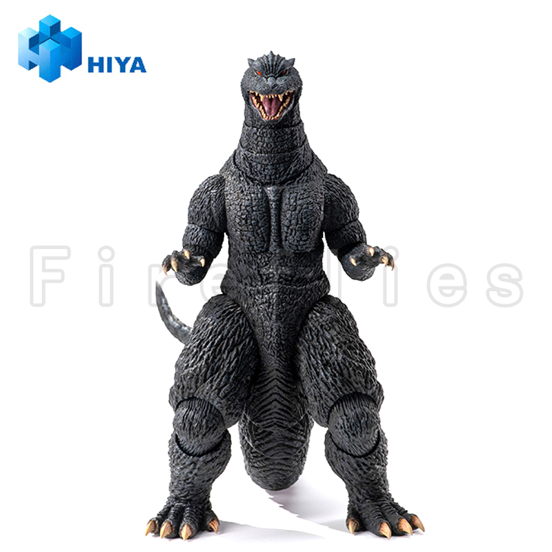 [Pre-Order]18CM HIYA Action Fi - Model Kit Final Fantasy บทวิจารณ์และราคา