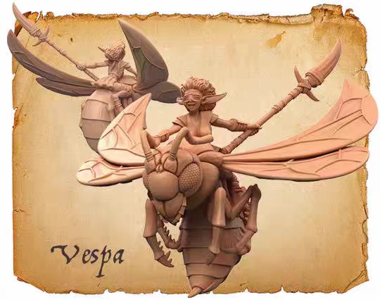model kit resin kit   MoonSton - Model Kit Vespa บทวิจารณ์และราคา