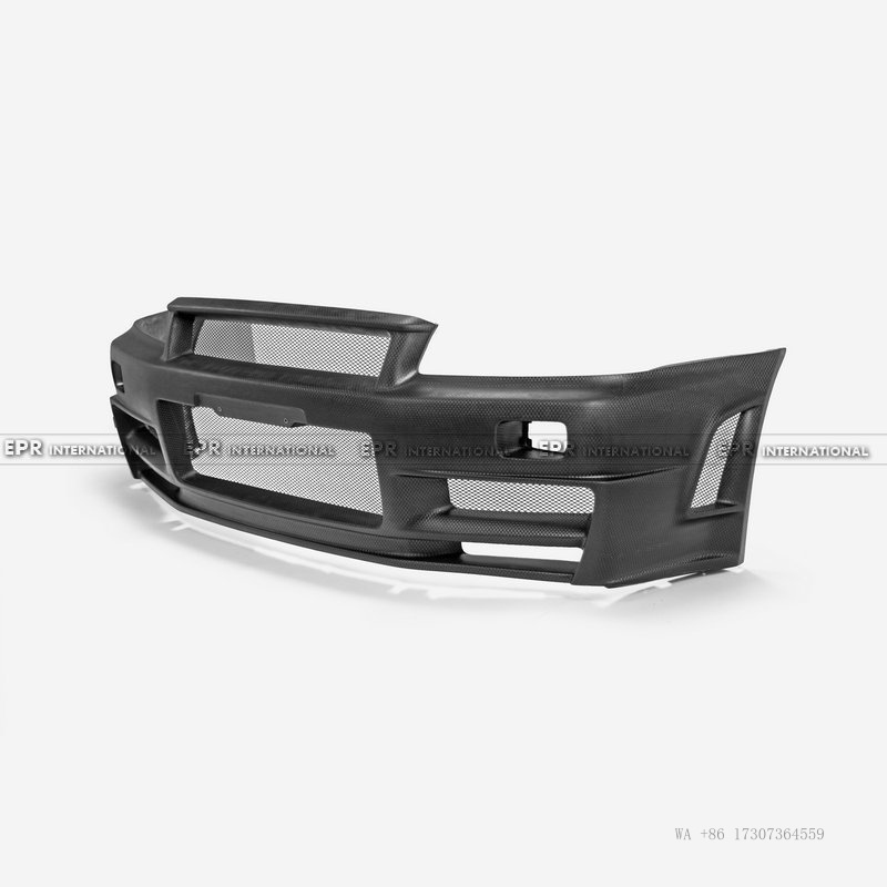 Suitable for Nissan GTR R34 NS - Model Kit R34 บทวิจารณ์และราคา