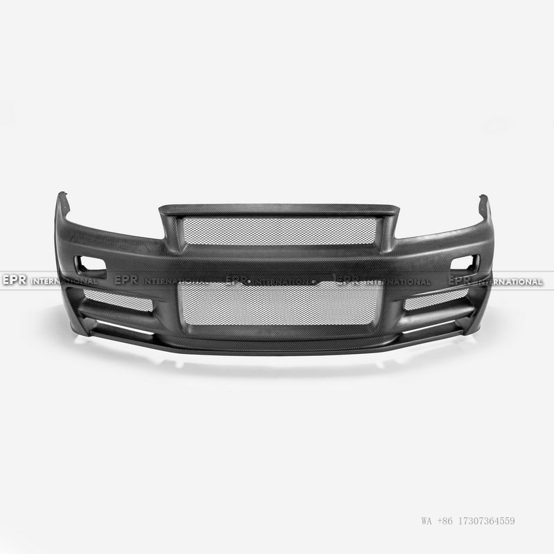 Suitable for Nissan GTR R34 NS - Model Kit R34 บทวิจารณ์และราคา