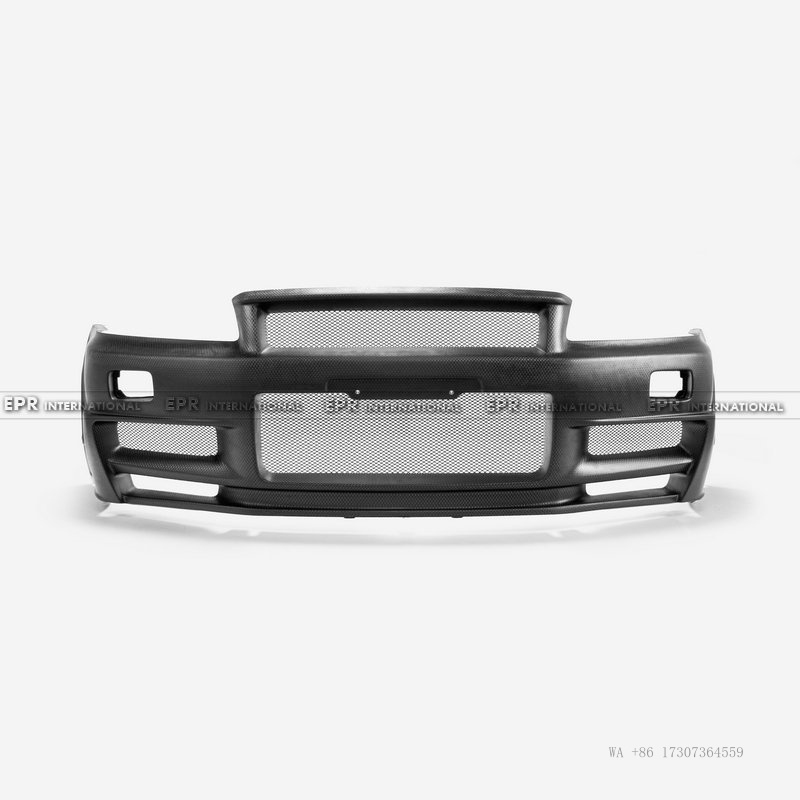 Suitable for Nissan GTR R34 NS - Model Kit R34 บทวิจารณ์และราคา