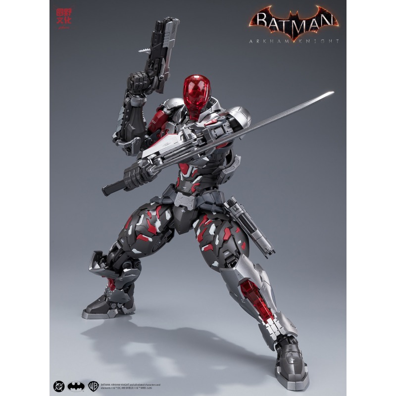 HEMOXIAN Original Ultra Zero M - Model Kit Baki บทวิจารณ์และราคา