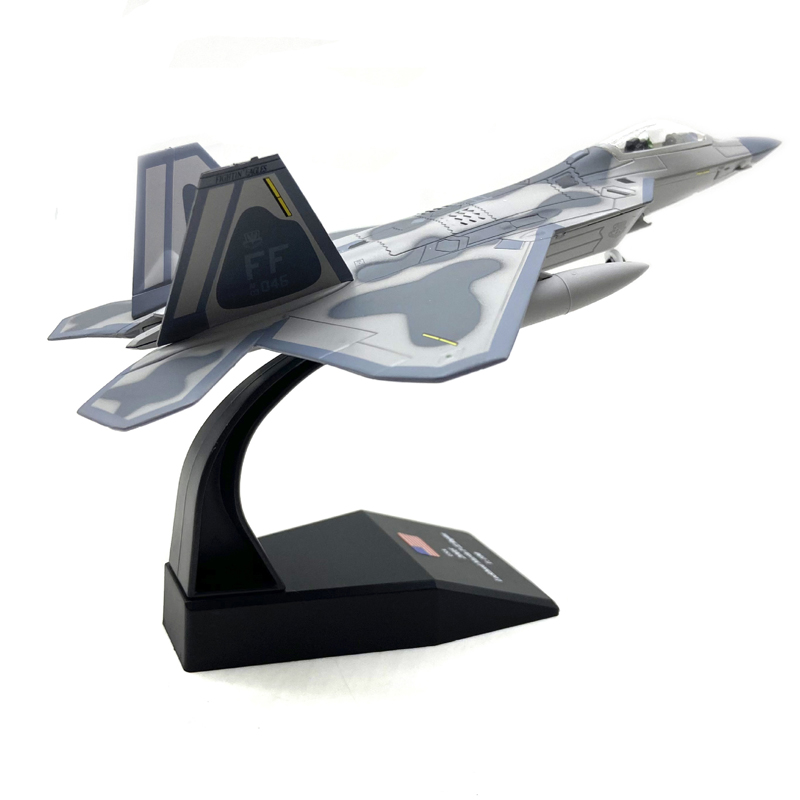 JASON TUTU 1/100 Scale Diecast - Model Kit Plane บทวิจารณ์และราคา