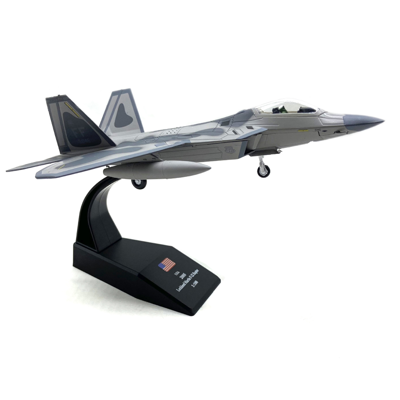 JASON TUTU 1/100 Scale Diecast - Model Kit Plane บทวิจารณ์และราคา