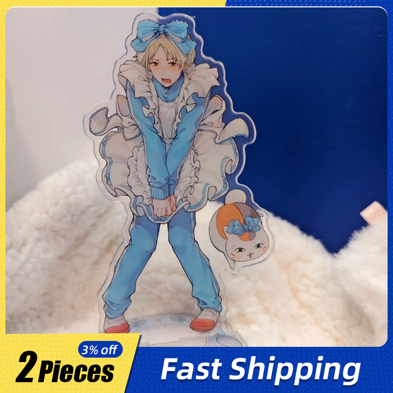 10cm/3.93in Anime Standing Pla - Model Kit Plastic บทวิจารณ์และราคา