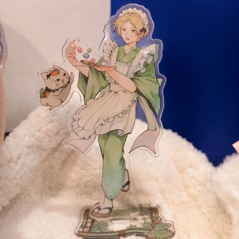 10cm/3.93in Anime Standing Pla - Model Kit Plastic บทวิจารณ์และราคา