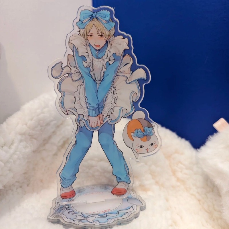 10cm/3.93in Anime Standing Pla - Model Kit Plastic บทวิจารณ์และราคา
