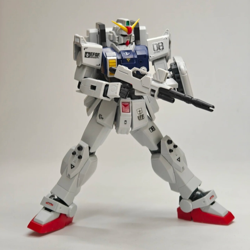 In Stock Kuku Model Kk 1/144 H - Model Kit Hg บทวิจารณ์และราคา