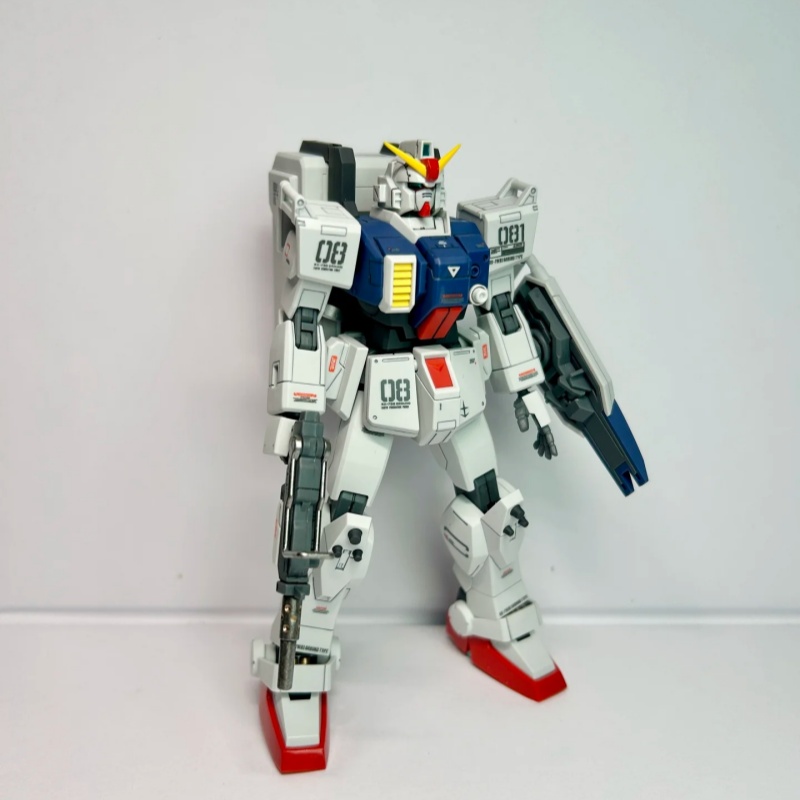 In Stock Kuku Model Kk 1/144 H - Model Kit Hg บทวิจารณ์และราคา