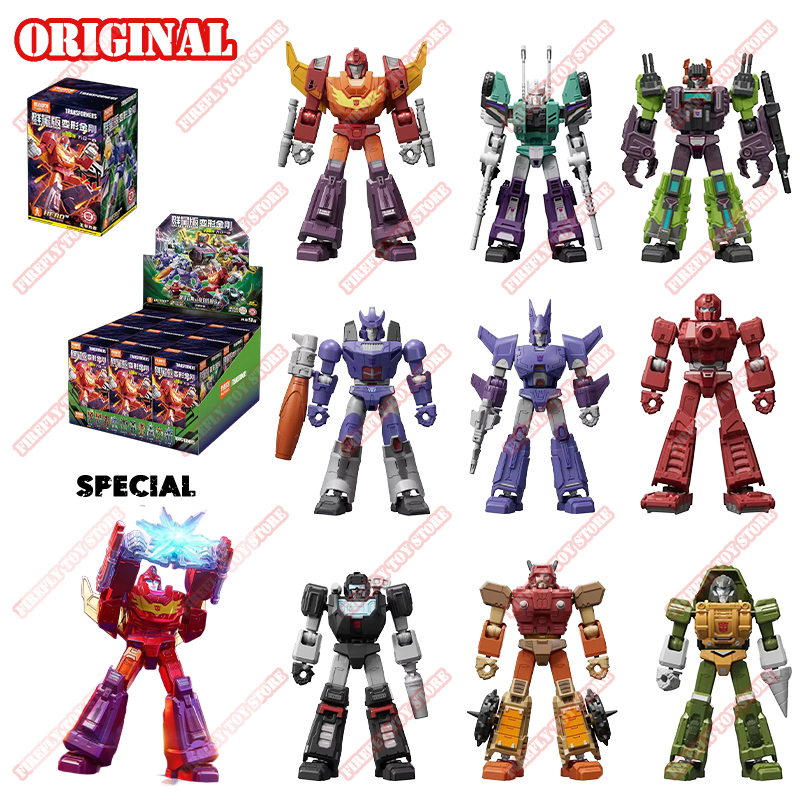 Original Transformers Animatio - Model Kit Rodimus บทวิจารณ์และราคา