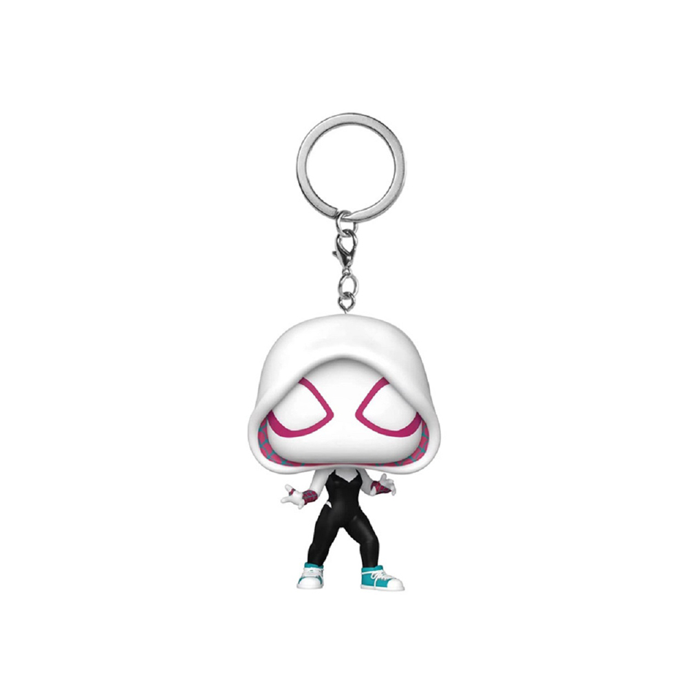 Spider-Man Keychain Peter Park - Model Kit Venom บทวิจารณ์และราคา