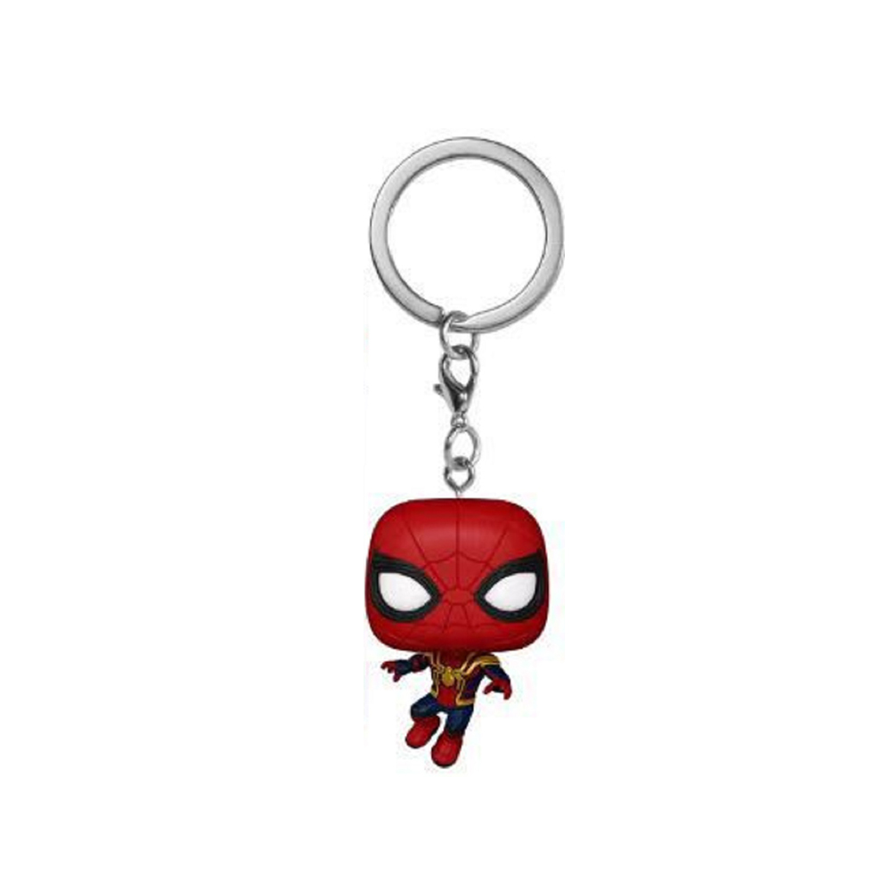 Spider-Man Keychain Peter Park - Model Kit Venom บทวิจารณ์และราคา