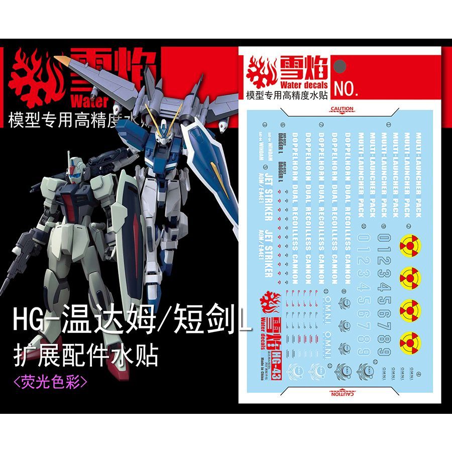 Model Decals High Precision Fl - Model Kit Hg บทวิจารณ์และราคา