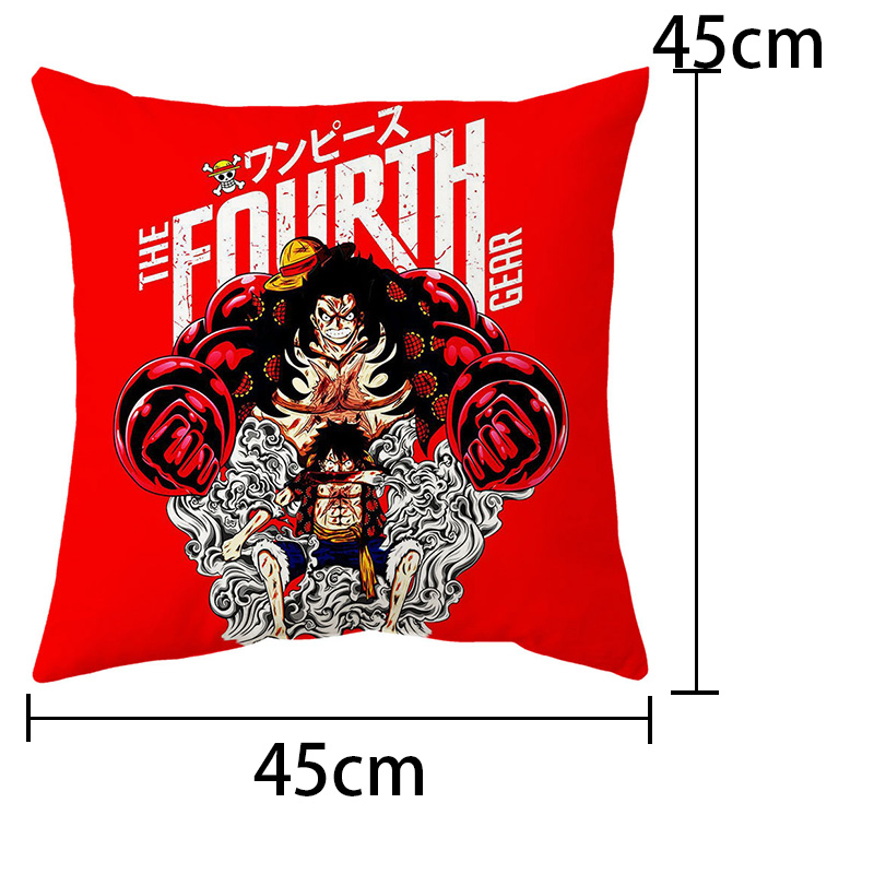 Anime One Piece Cartoon Pillow - Model Kit R34 บทวิจารณ์และราคา
