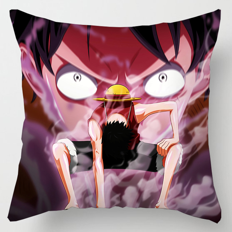 Anime One Piece Cartoon Pillow - Model Kit R34 บทวิจารณ์และราคา