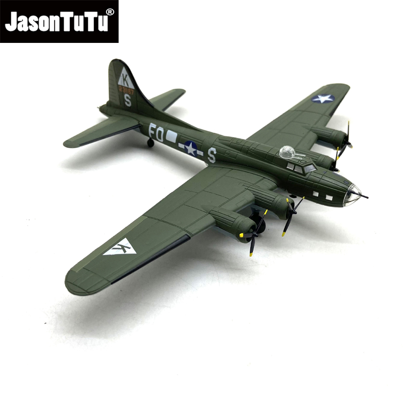 JASON TUTU 1/144 scale America - Model Kit Plane บทวิจารณ์และราคา